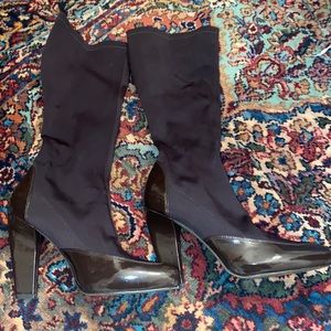 MARTINEZ VALERO’S WOMENS HEELED BOOTS